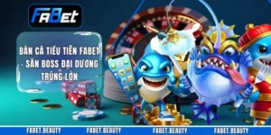 Bắn Cá Tiểu Tiên